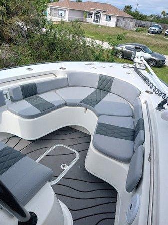 Josh's Upholstery & Complete Interiors, LLC