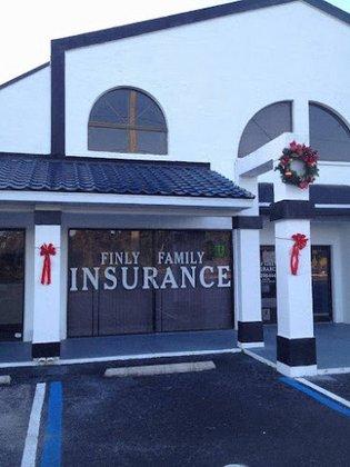 Finly Family Insurance Agency