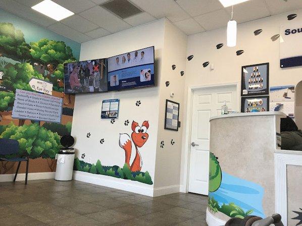 South Manatee Pediatrics