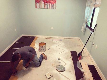 Interior Home Services Inc.