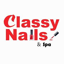 Classy Nails & Spa