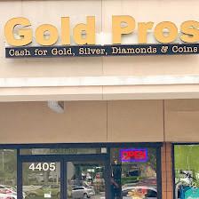Gold Pros