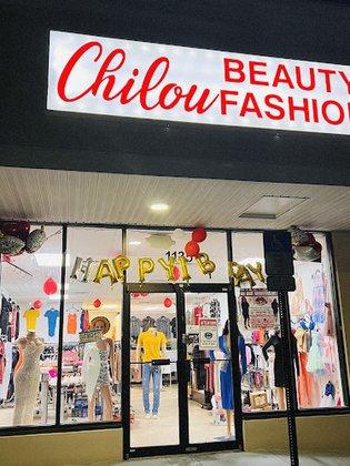 Chilou Beauty Fashion