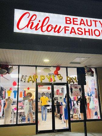 Chilou Beauty Fashion