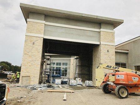 A & J STONE WORKS, INC.