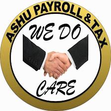 Ashu Payroll and Tax