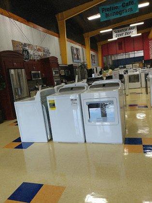 Jessup's Super Warehouse Center