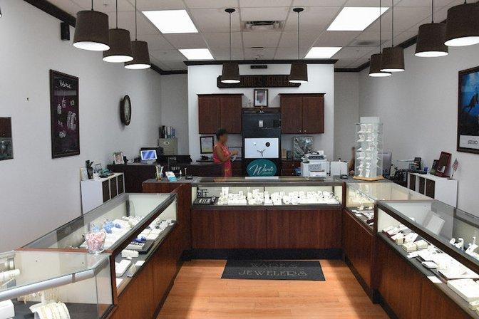 Ware's Jewelers