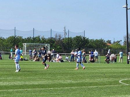 IMG Academy - Soccer Fields