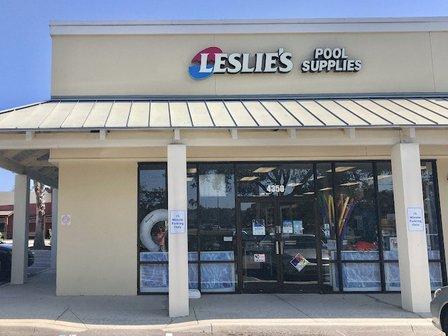 Leslie's Pool Supplies