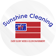Sunshine Cleaning Professionals