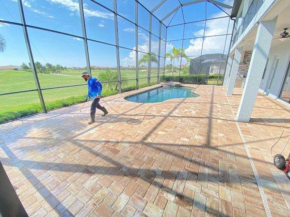 All Seasons Pressure Cleaning and Maintenance, LLC