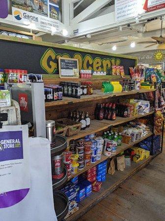 Anna Maria General Store
