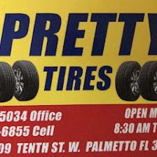 Pretty Tires, Inc