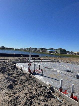 KB Home Heron Bay
