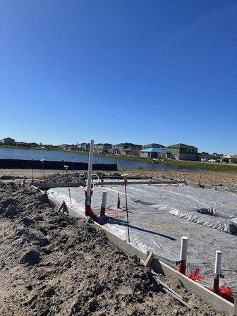 KB Home Heron Bay