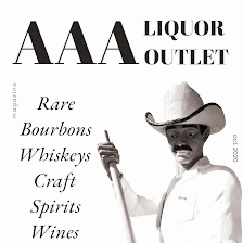 AAA Liquor Outlet