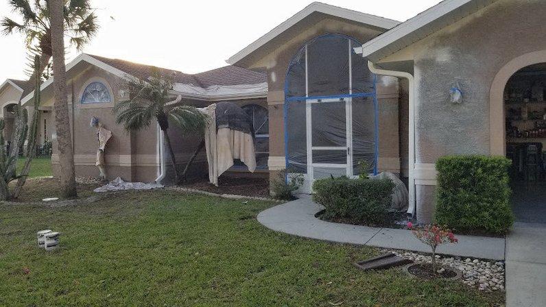 Best Paint Lines Painters