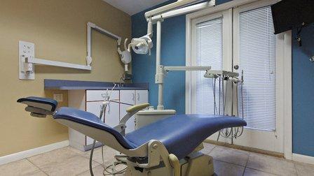 Advanced Dental Care of Englewood