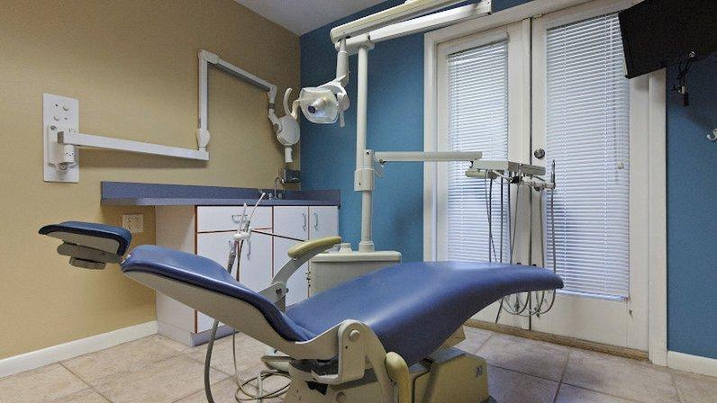 Advanced Dental Care of Englewood