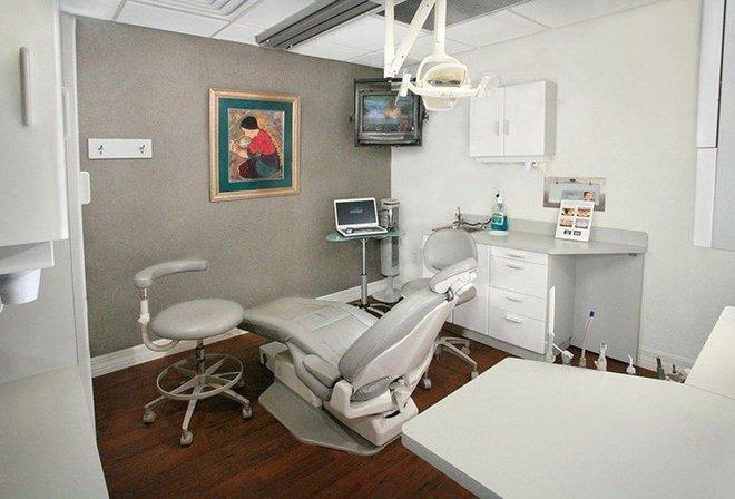 Tarpon Shores Dental