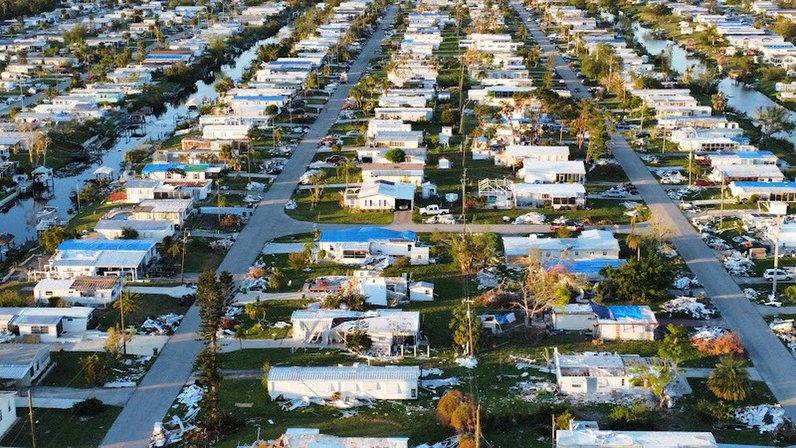 Holiday Estates