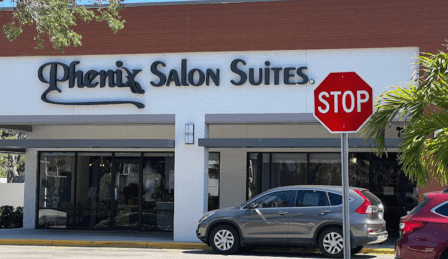 The Barber Lounge SMP and Barber Studio