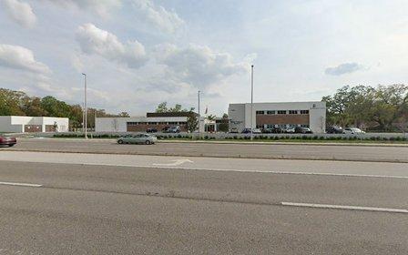 District 12 Medical Examiners Office