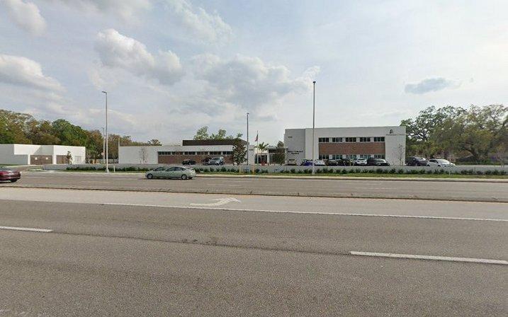 District 12 Medical Examiners Office