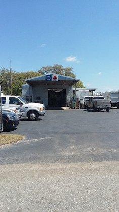 Jim's Auto Repair