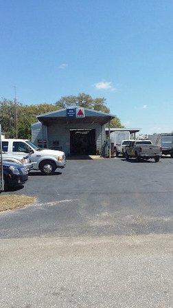 Jim's Auto Repair
