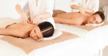 Magic Massage & Spa