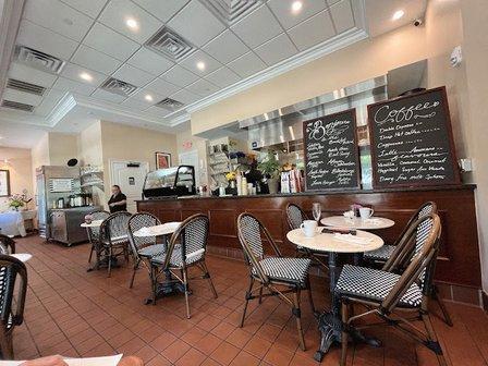 Blvd Cafe