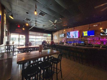 Brewster’s