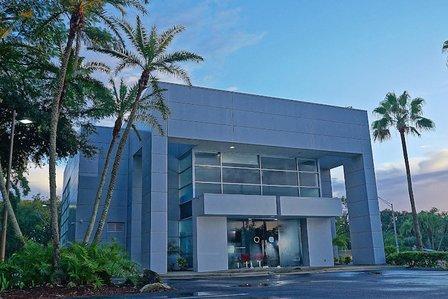Sarasota Plastic Surgery Center & Med Spa
