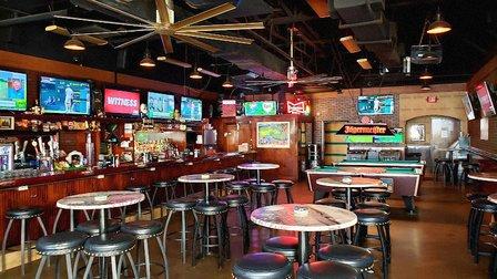Linksters Tap Room