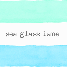 Sea Glass Lane
