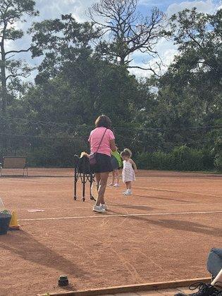 Sarasota Tennis and Fitness