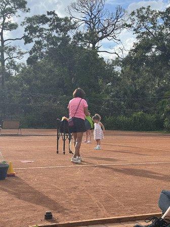 Sarasota Tennis and Fitness