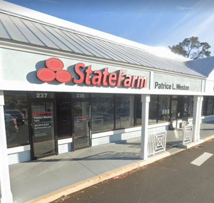 Patrice Weston - State Farm Insurance Agent