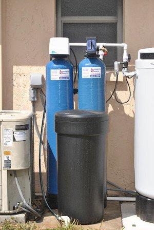 Environmental Products Water Specialties