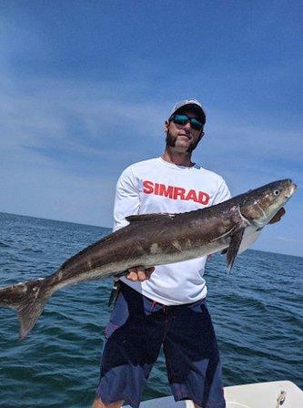 Central Florida Saltwater Charters