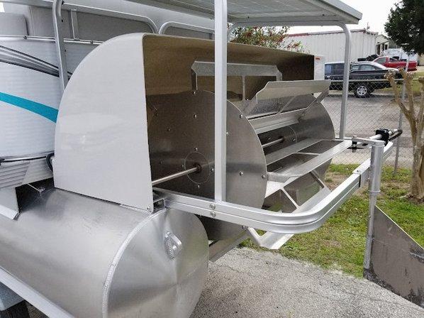 Three Rivers Marine Inc