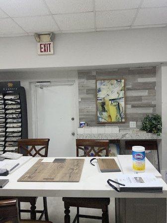 Qirumi Cabinetry and Countertops