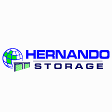 Mission Storage - Hernando