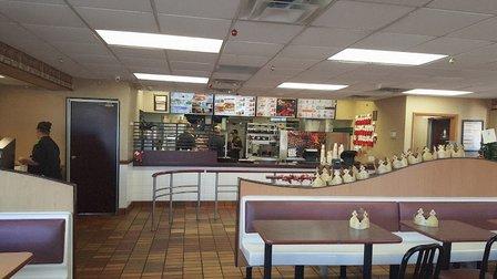 Burger King