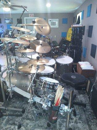 Mr. Kevin's Guitar & Music Studio