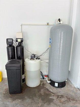 IN THE ZONE IRRIGATION LLC