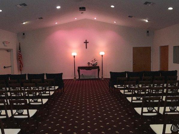 Heinz Funeral Home & Cremation Service
