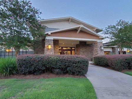 Stone Creek Community Reunion Center